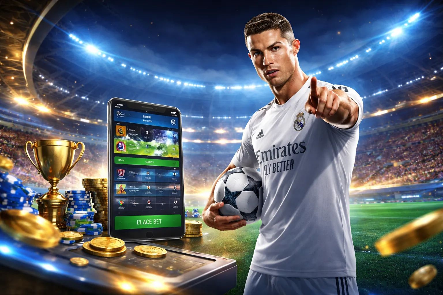 Hình nền cá cược di động 365beta